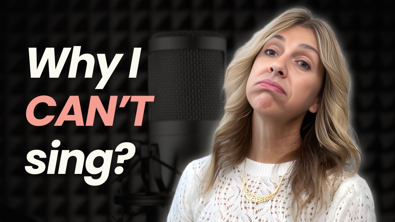 Were You Told You Can’t Sing? Watch This.