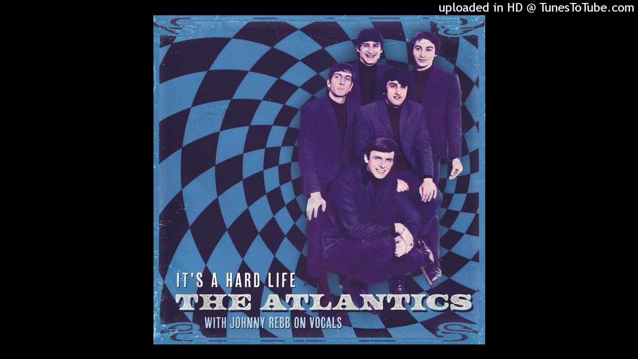 The Atlantics - By The Glow Of A Candle