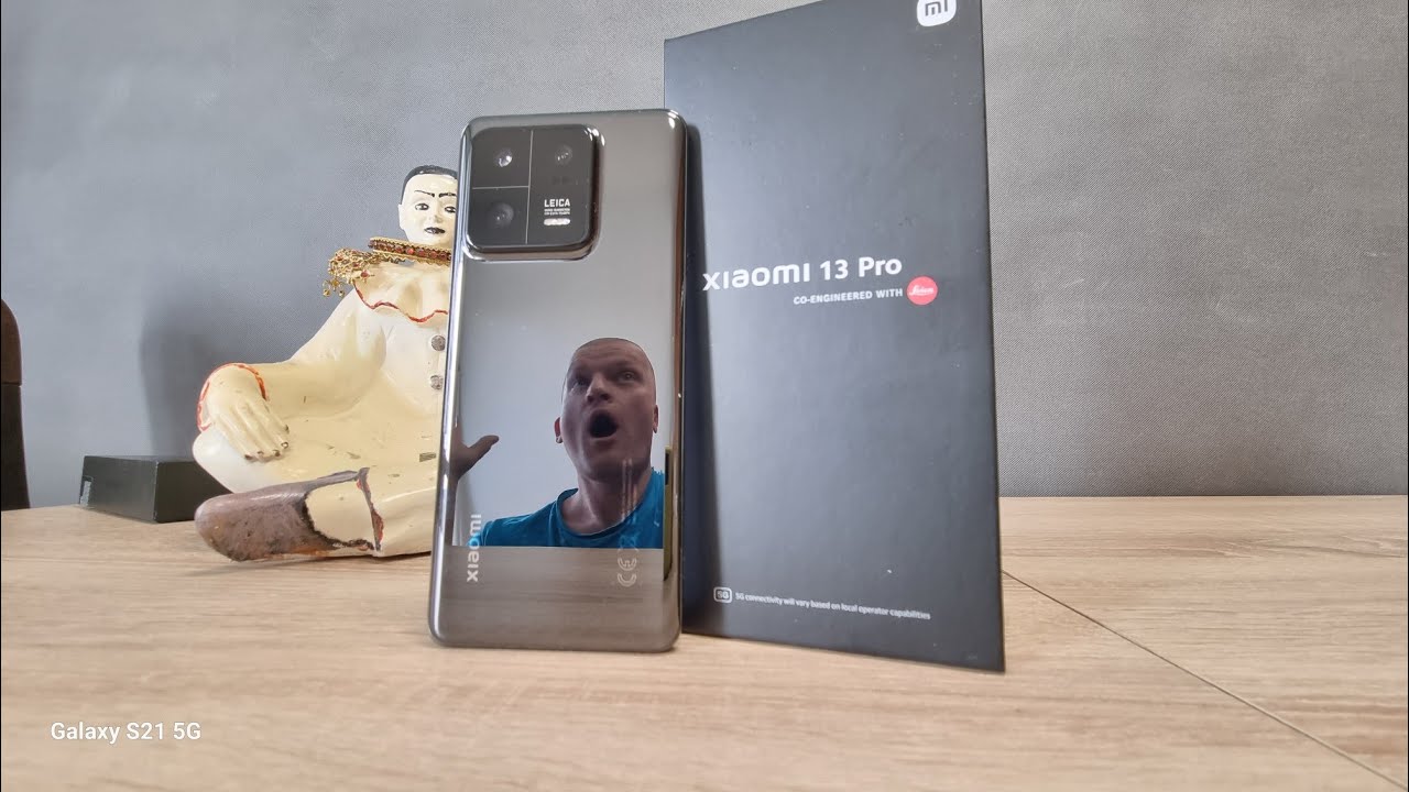 xiaomi 13 pro recenzja
