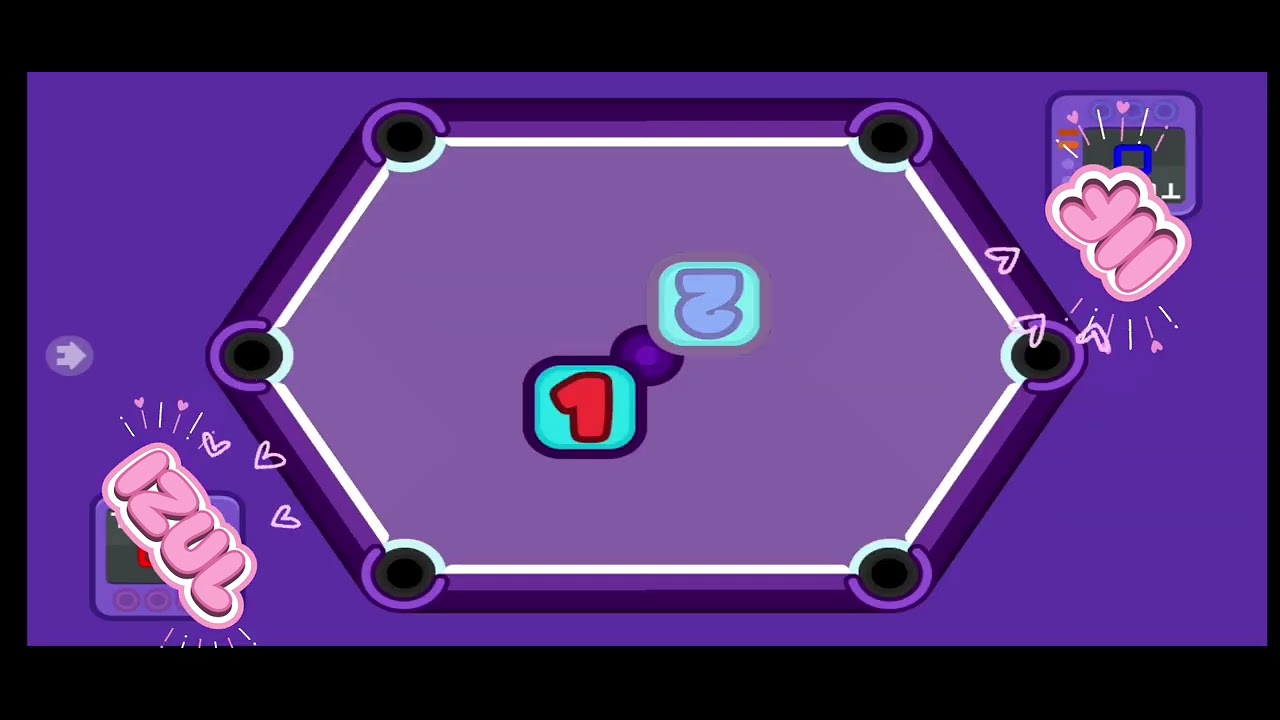 Main game bersama iif