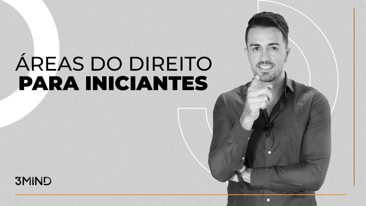 &Aacute;reas do Direito que mais GANHAM | &Aacute;reas de nicho na Advocacia e DICAS para Rec&eacute;m Formados
