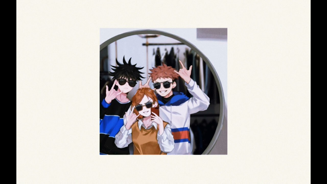 photo id - remi wolf x dominic fike [sped up]