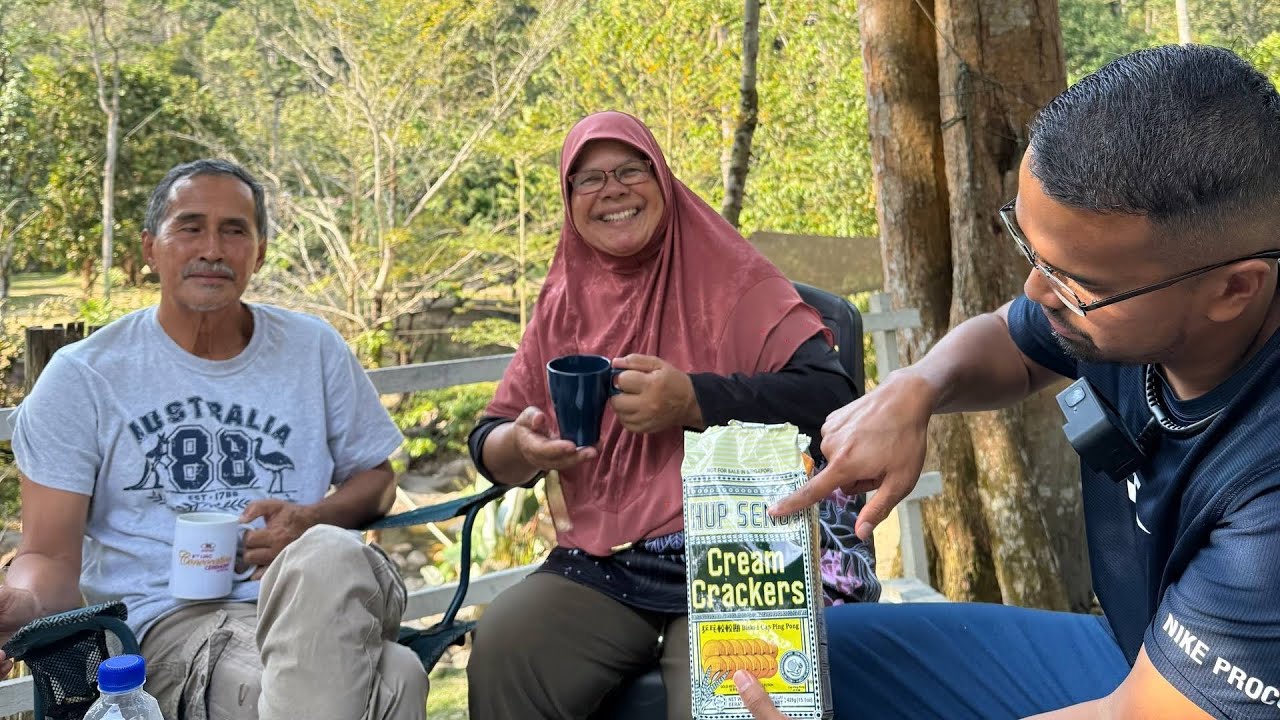 Camping, Fishing and Cooking #camping #fishing #cooking #outdoors #activity
