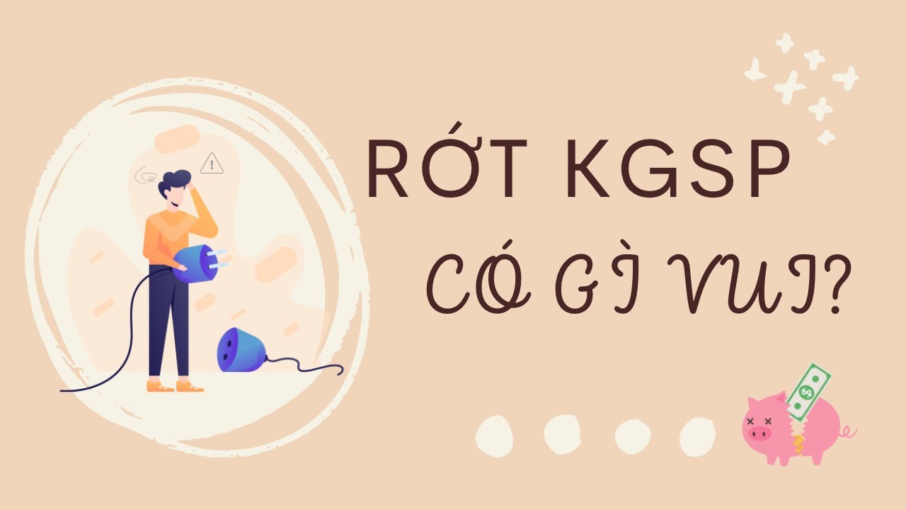 Mình đã rớt PHỎNG VẤN KGSP như thế nào? #KGSP #Interview