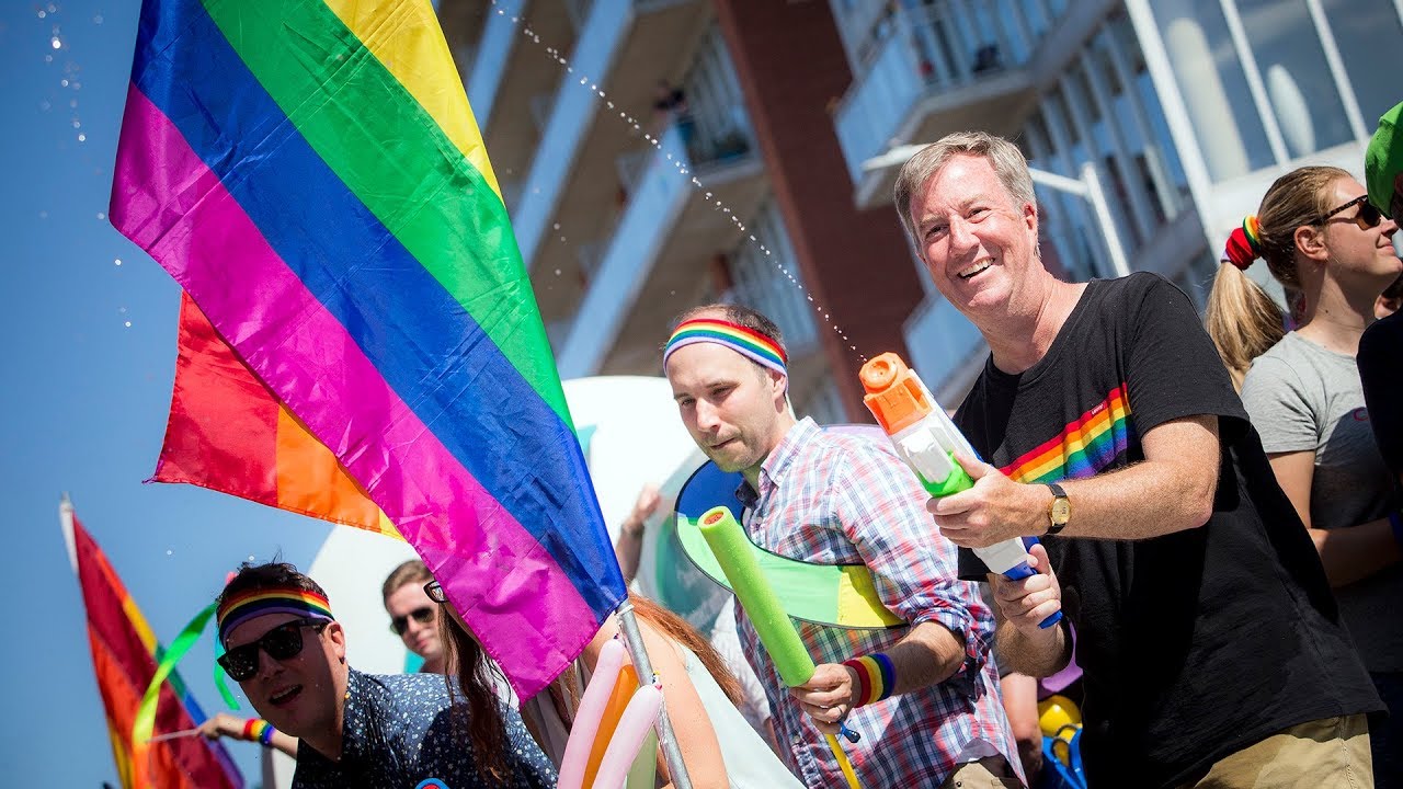 Ottawa Capital Pride Parade