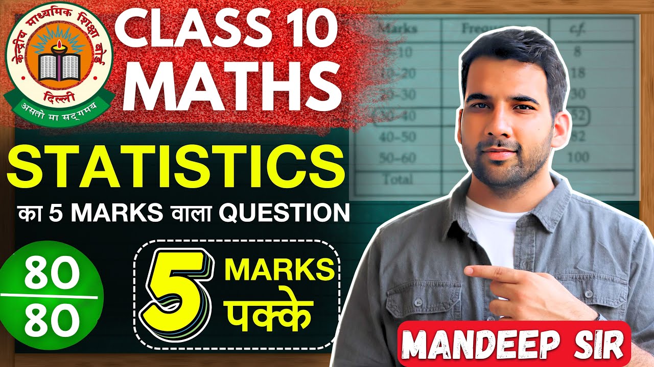 Class 10, Most Important Question || 5 Marks #class10 #class10maths Board Exams