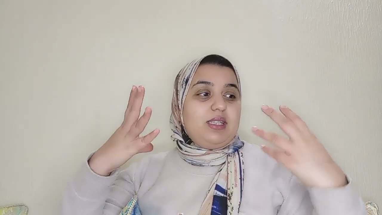 🚨بو خنونة دارت روينة فدار مي يامنة 😯شوهات نادية 