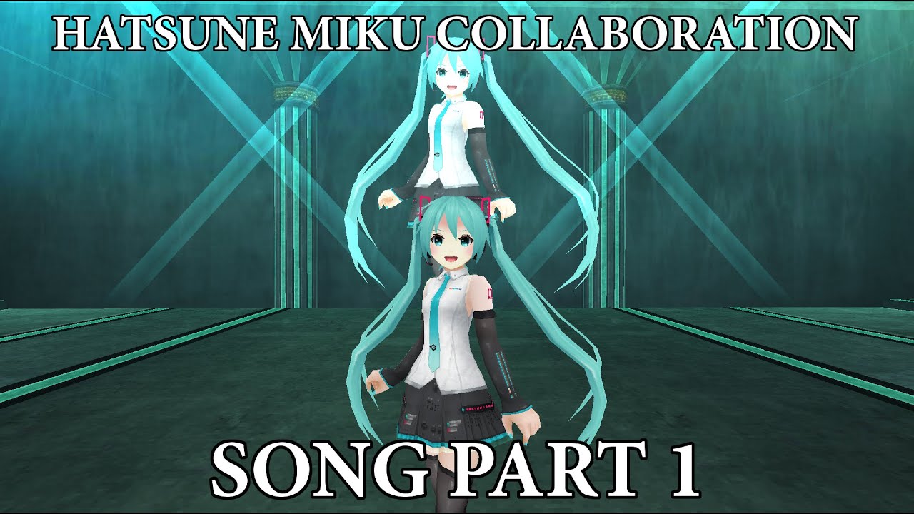 Toram Online - The Song I Protect with U (HATSUNE MIKU Collaboration Song Part 1)