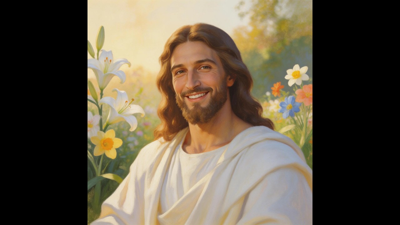 Oracion para la cuaresma #miercolesdeceniza #dios #jesus #oraciónpoderosa