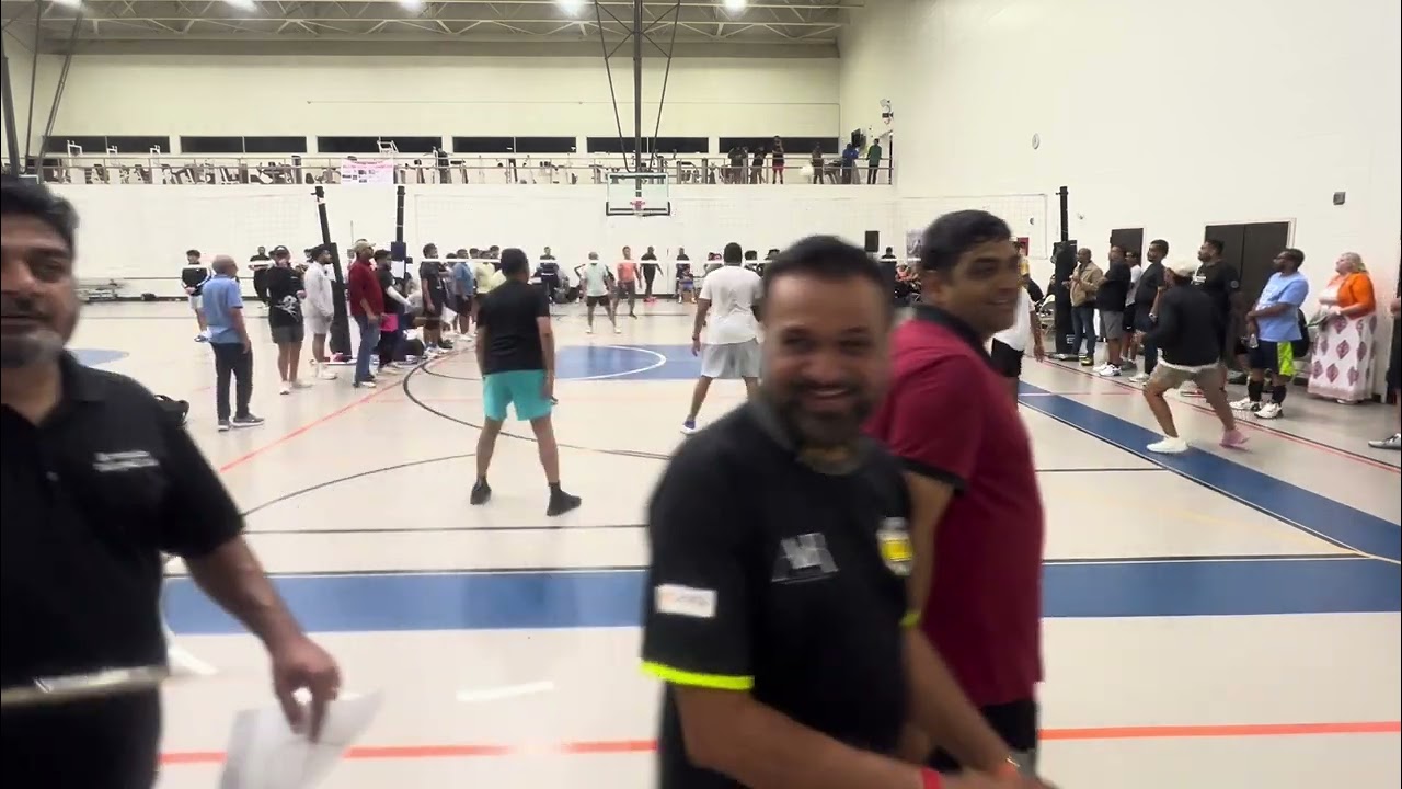 2025 Birmingham, Al Volleyball Tournament ( Chattanooga Vs Svc Playoffs Round 2 Double Elim Game 2 )