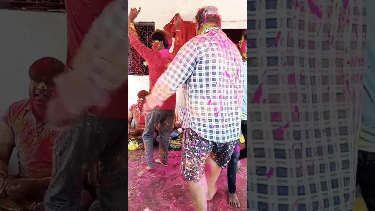 holi utshav