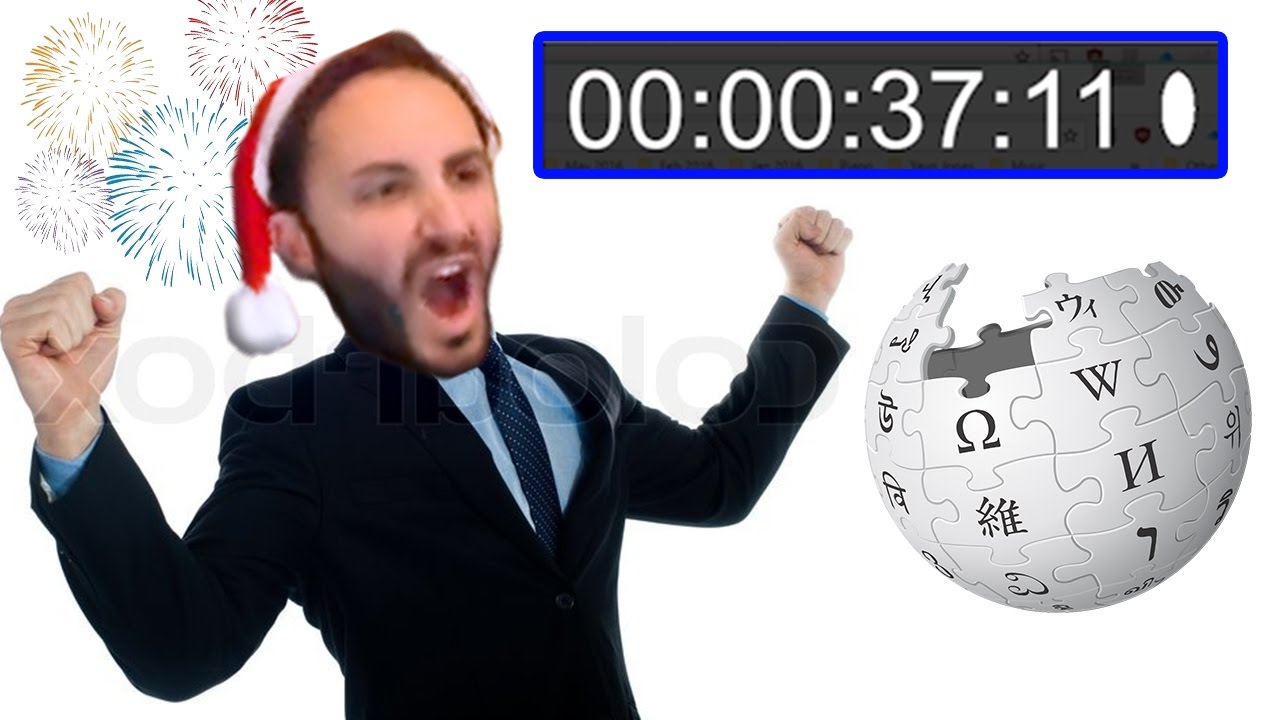 Reckful goes from Hearthstone to Autism on Wikipedia in 37 seconds  [WITH CHAT]