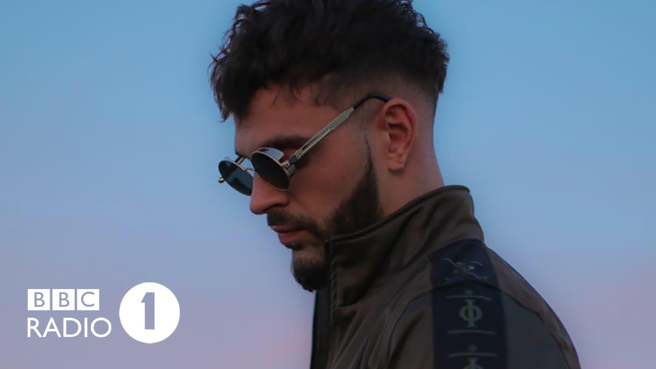 Turno BBC Radio 1 Drum & Bass Show Rene La Vice