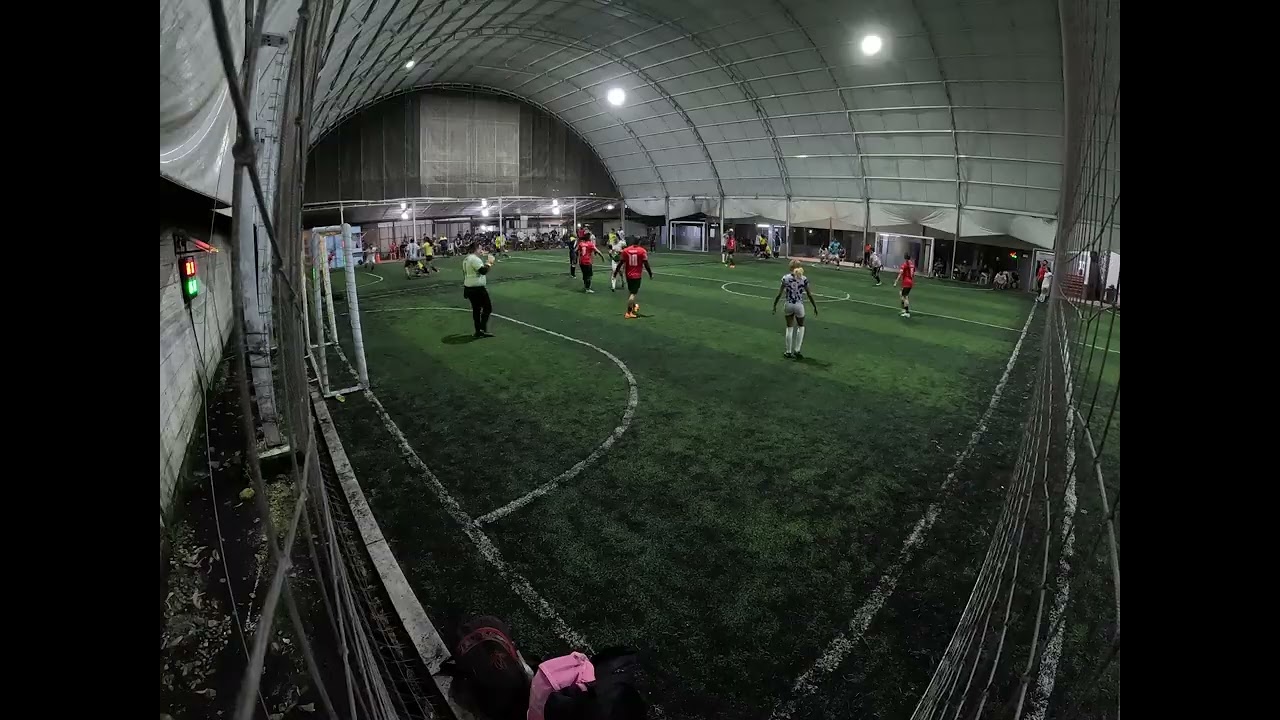 USA vs Portugal Torneo MIXTO