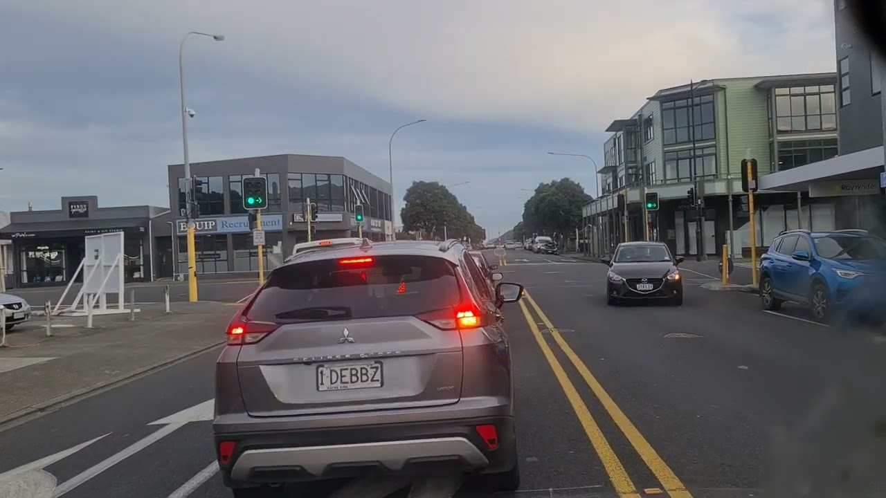 Avalon, Petone Lower Hutt Wellington