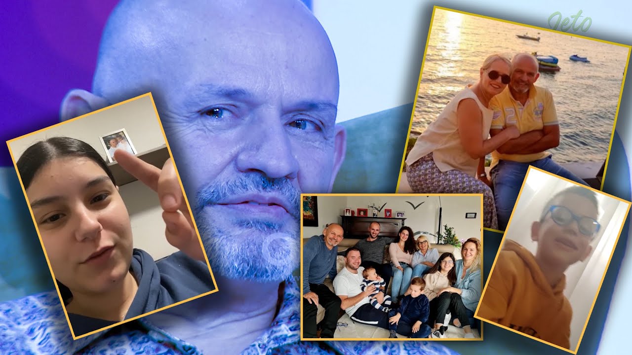 Pastor Paulin Vilajeti në një rrëfim ndryshe | Jeto me Orën