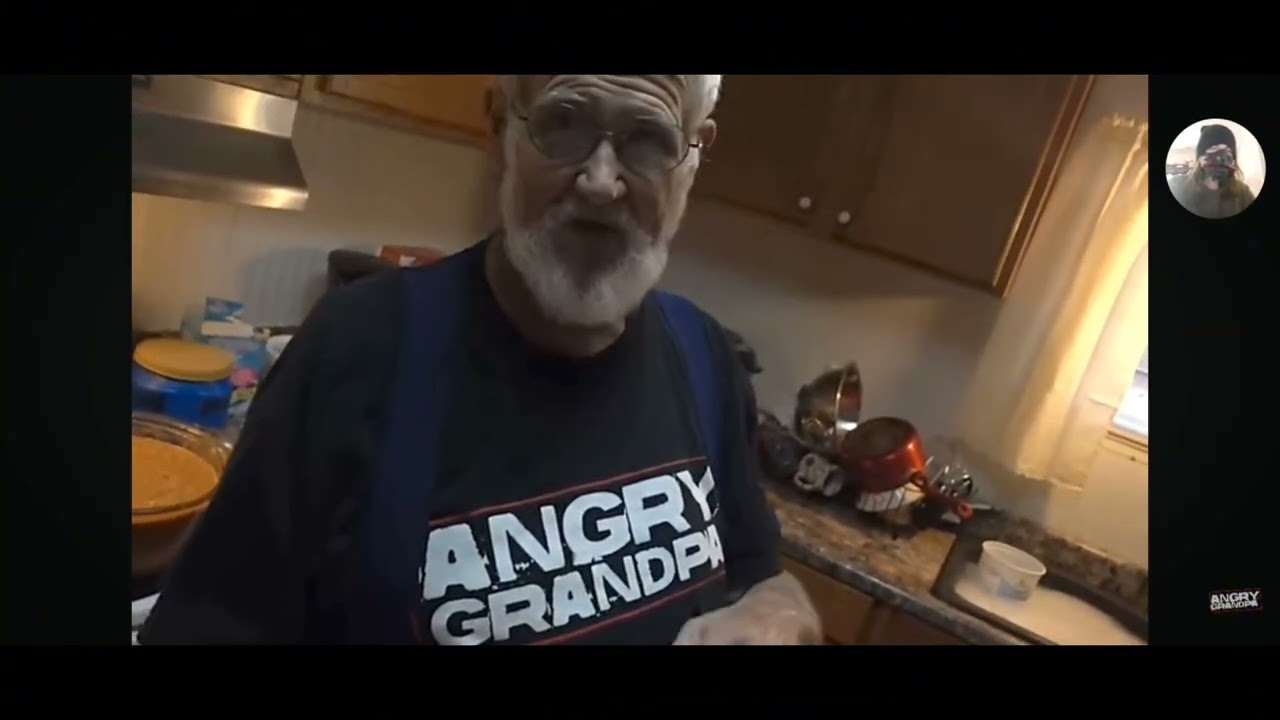 An AGP Holiday Reaction! / 3 AGP Christmas Reaction Video!