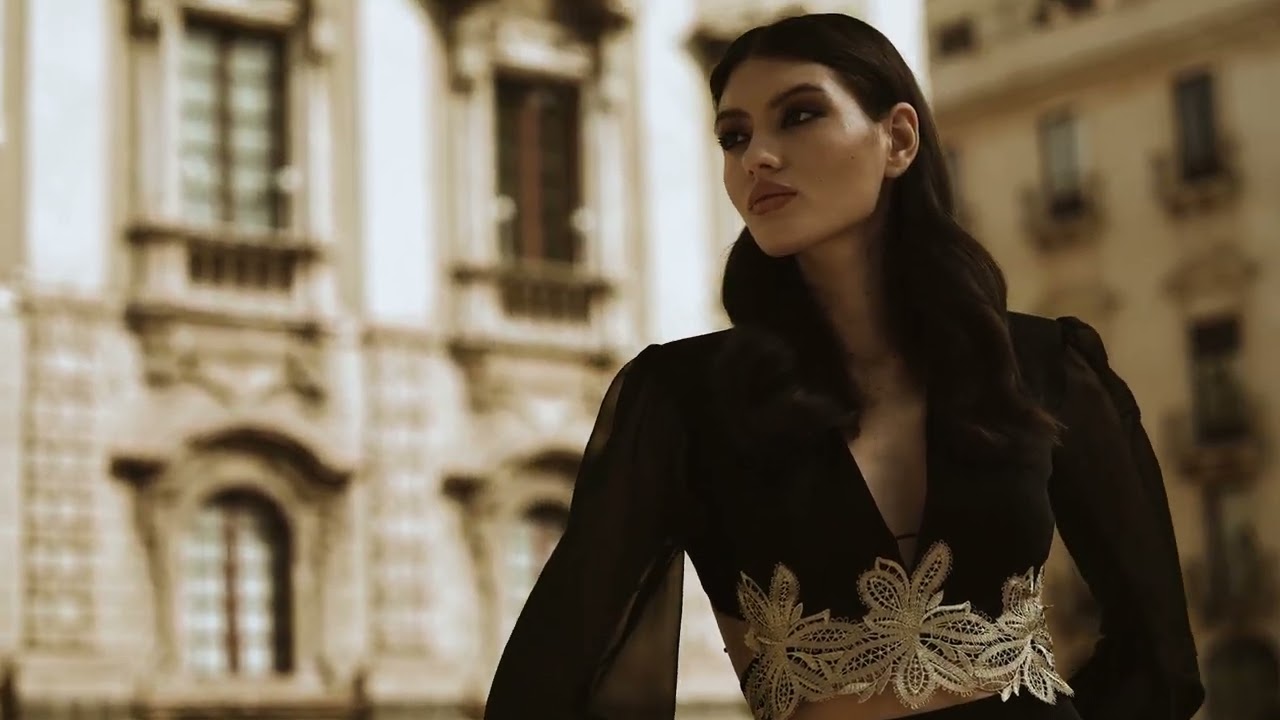 MISCHALIS Campaign Film