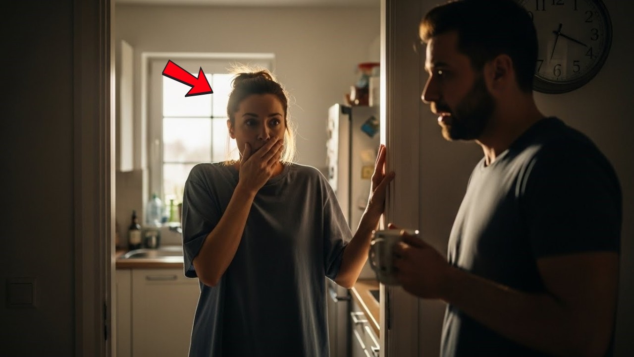 Single dad took his drunk boss home — One Morning Question Left Him Stunned
