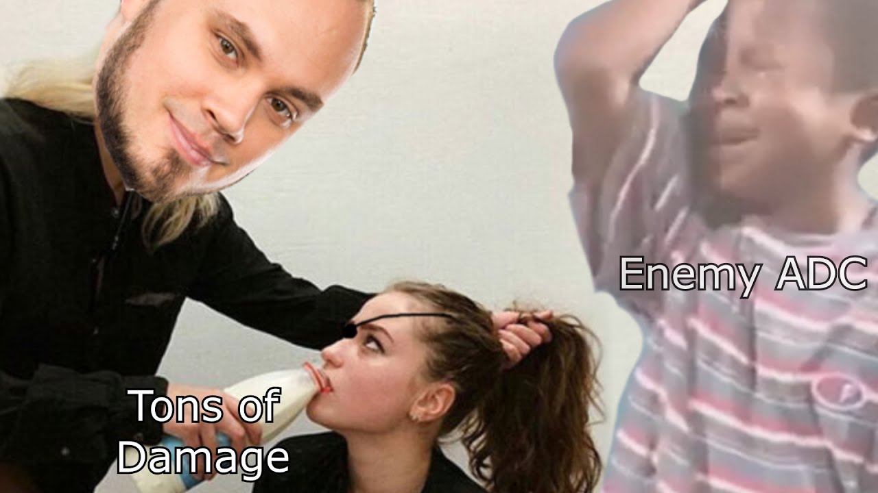 Full Crit Samira.exe
