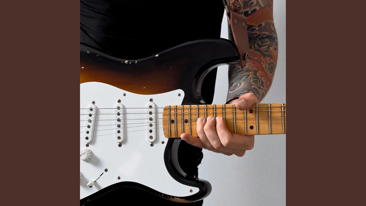 Voodoo Child