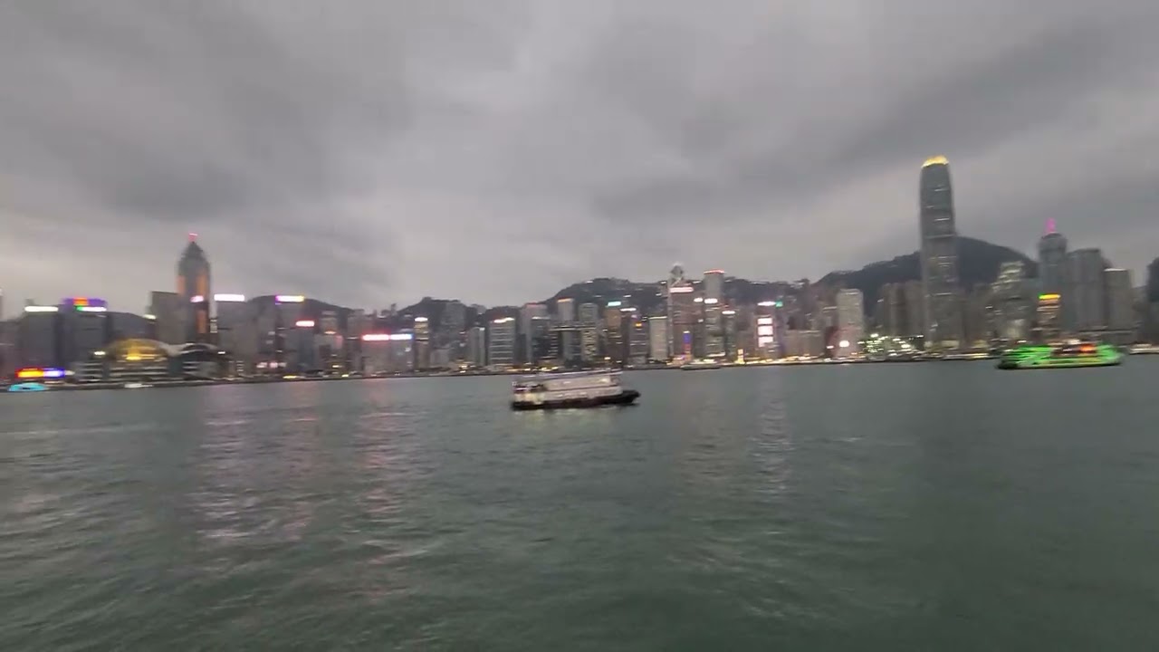 #hongkong #viral #video #travel #views #tour #trip #sea #travel #photography #vlog #viralvideo 