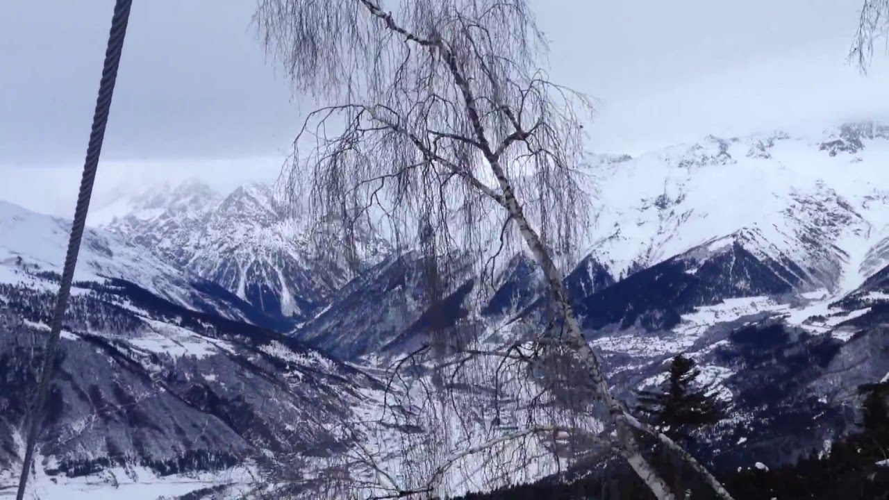 Hatsvali,Svaneti,Georgia