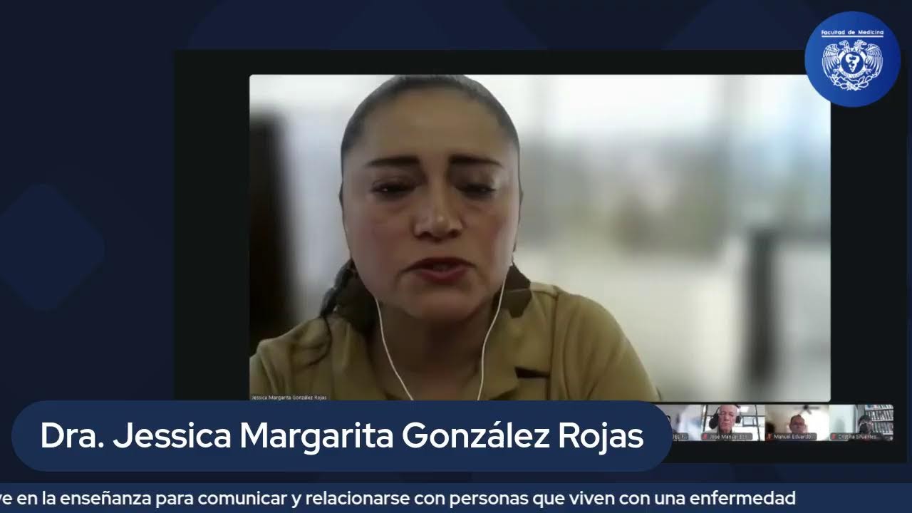 La clave en la enseñanza  para comunicar y  relacionarse con personas  que viven con una  enfermedad