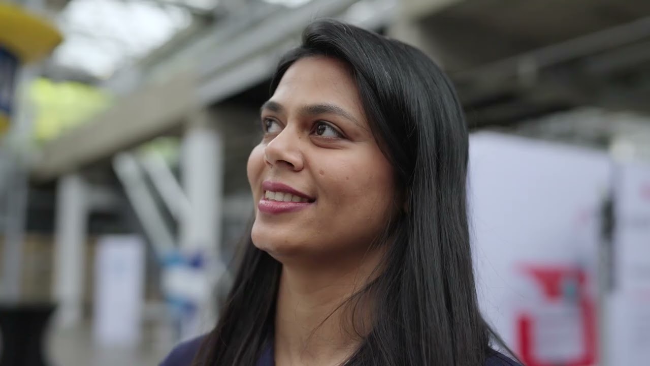 VOLUNTEER INTERVIEWS @ ELDK26 (HD, 1080p)
