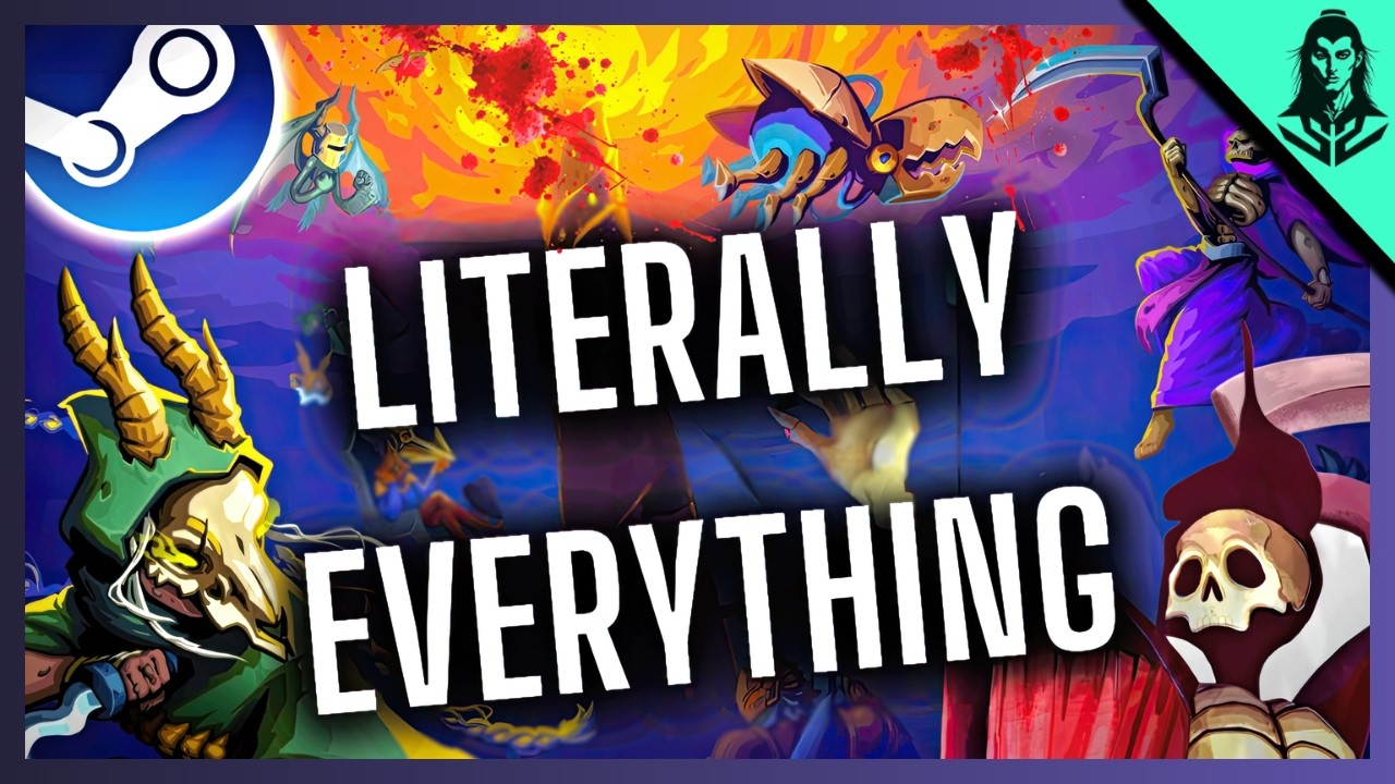 SLAY THE SPIRE 2: A Breakdown of Everything We Know So Far