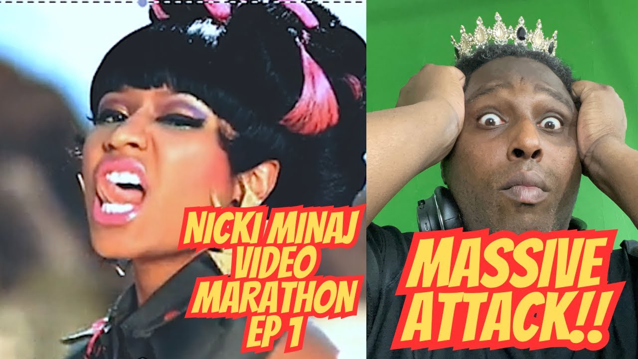 NICKI MINAJ 