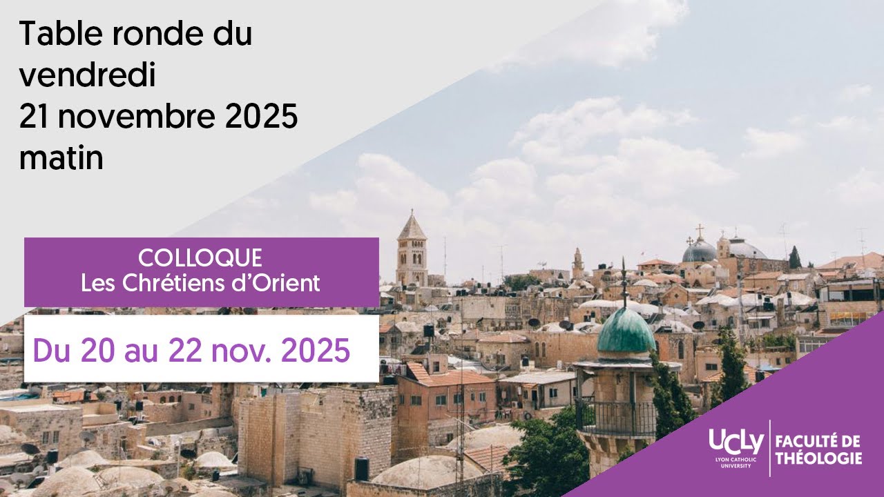 Colloque 