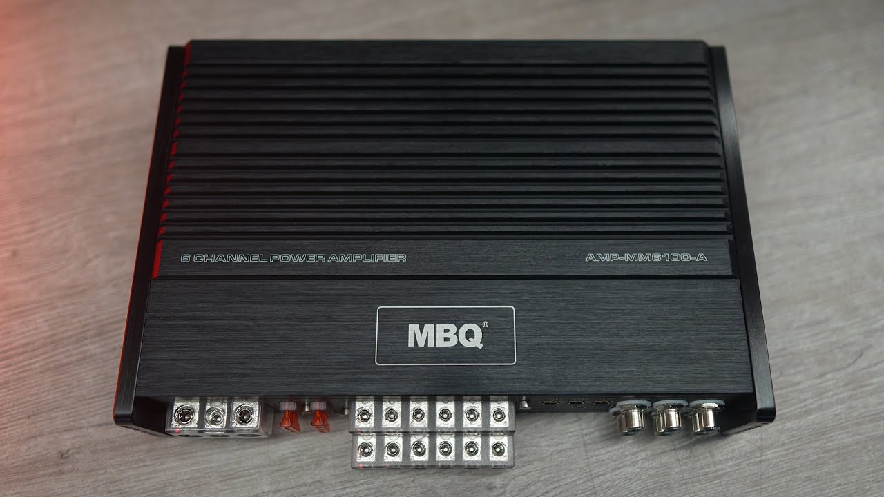 MBQ AMP MM4100/6100 тру SQ или хлам?