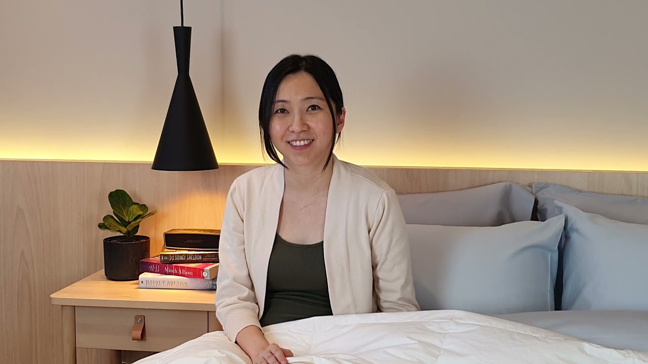 Guide 101: Choosing your duvet - down vs cotton vs alternative down