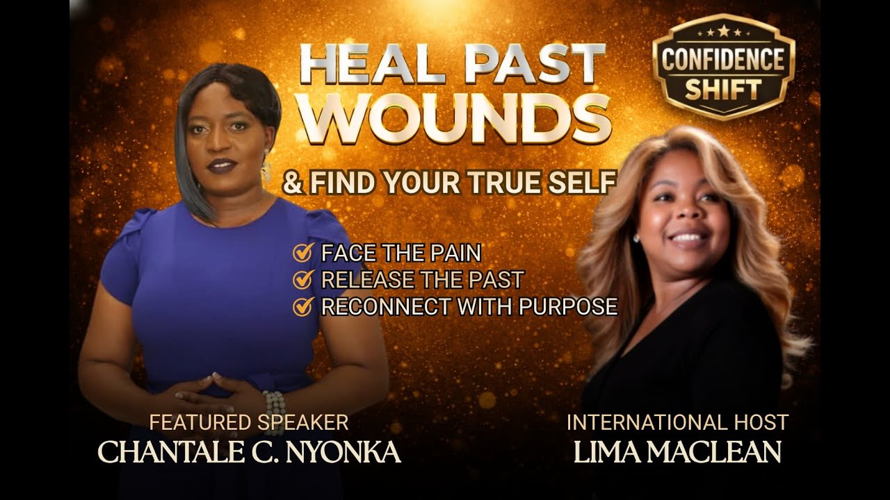 Trauma Taught Me to Shrink—Healing Brought Me Back to Me (Powerful Story + Steps)