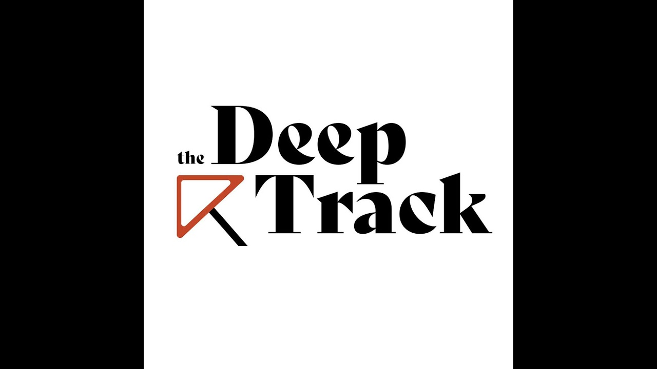 The Deep Track, Ep. 33 - Sneakers, Watches, Cars, & More with Nick Engvall