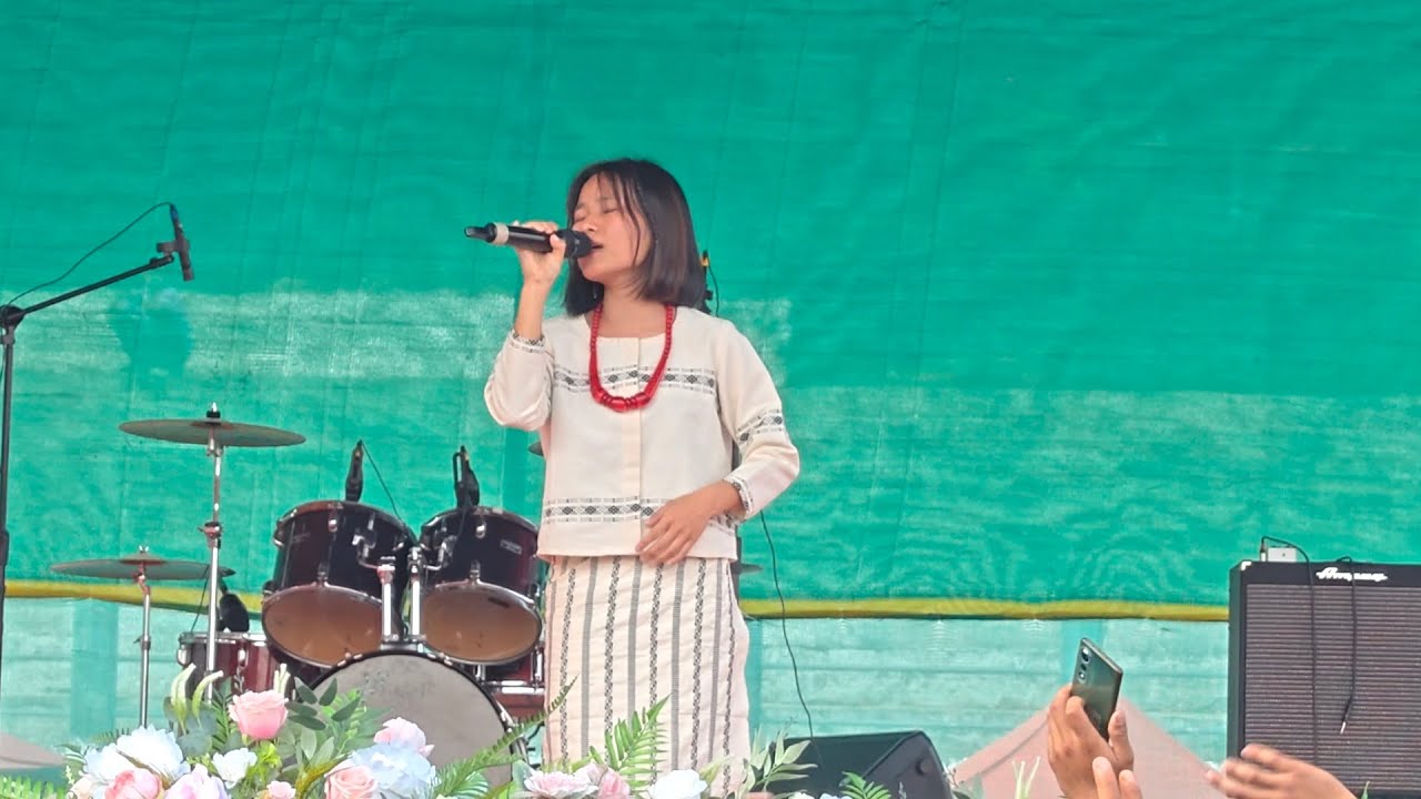 Bzi Tochhawng _ Hmangaih  Vangin ♥️/ Hlukhla 2026 / Lawngtlai 