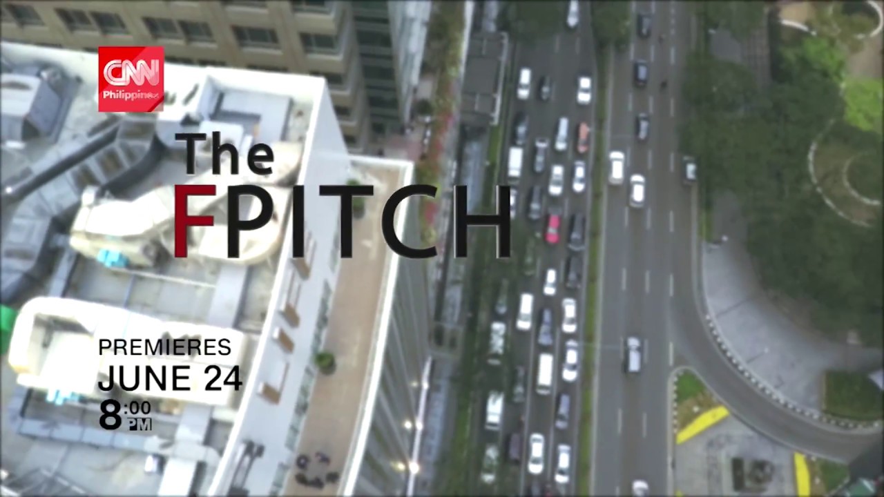 The Final Pitch Season 2: Premiere Teaser