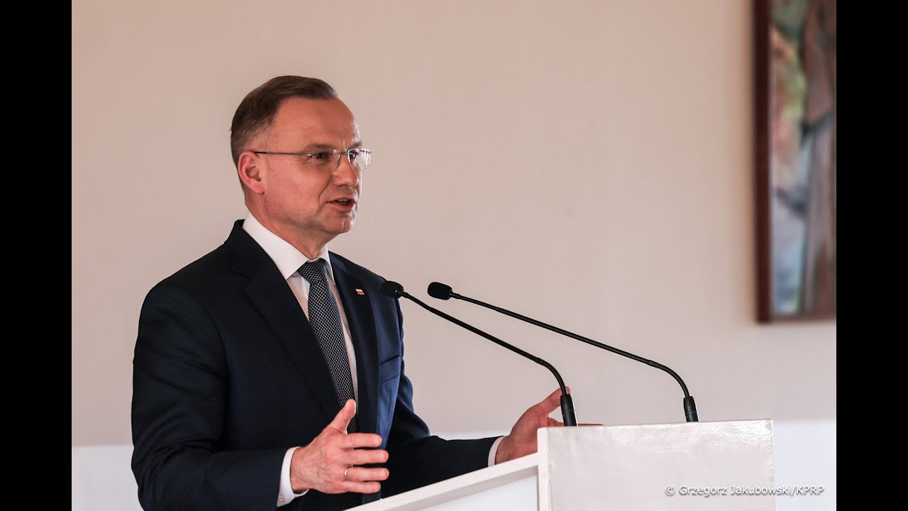 Rwanda. Wizyta w Ośrodku dla Dzieci Niewidomych w Kibeho