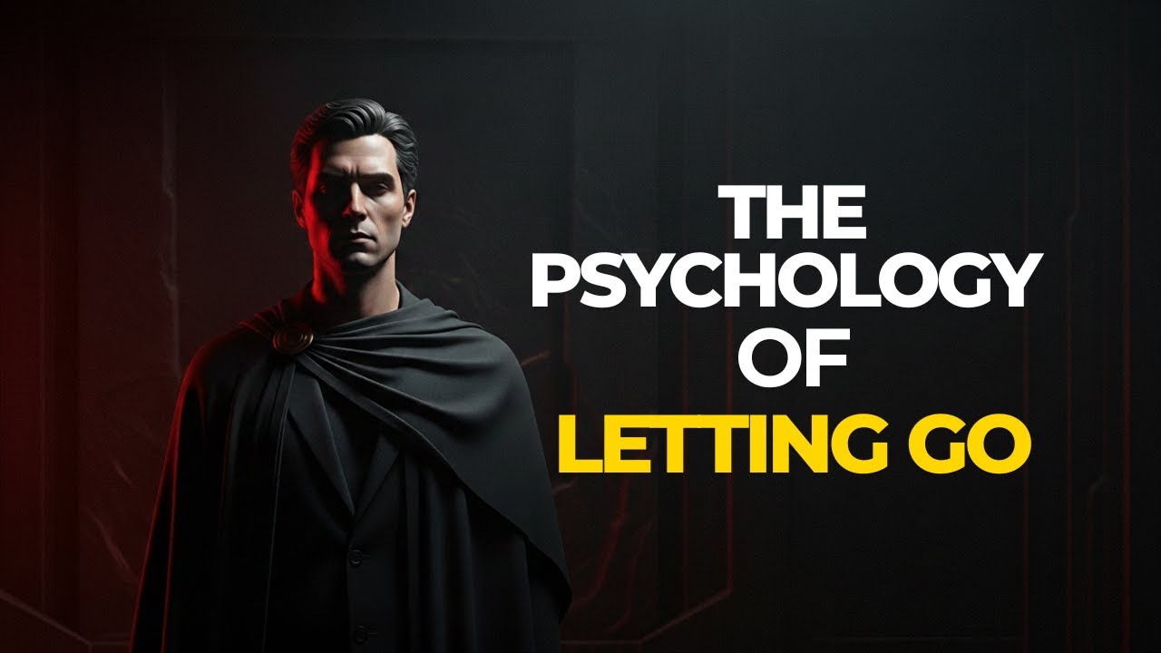 Why Walking Away Mentally Breaks Controlling People