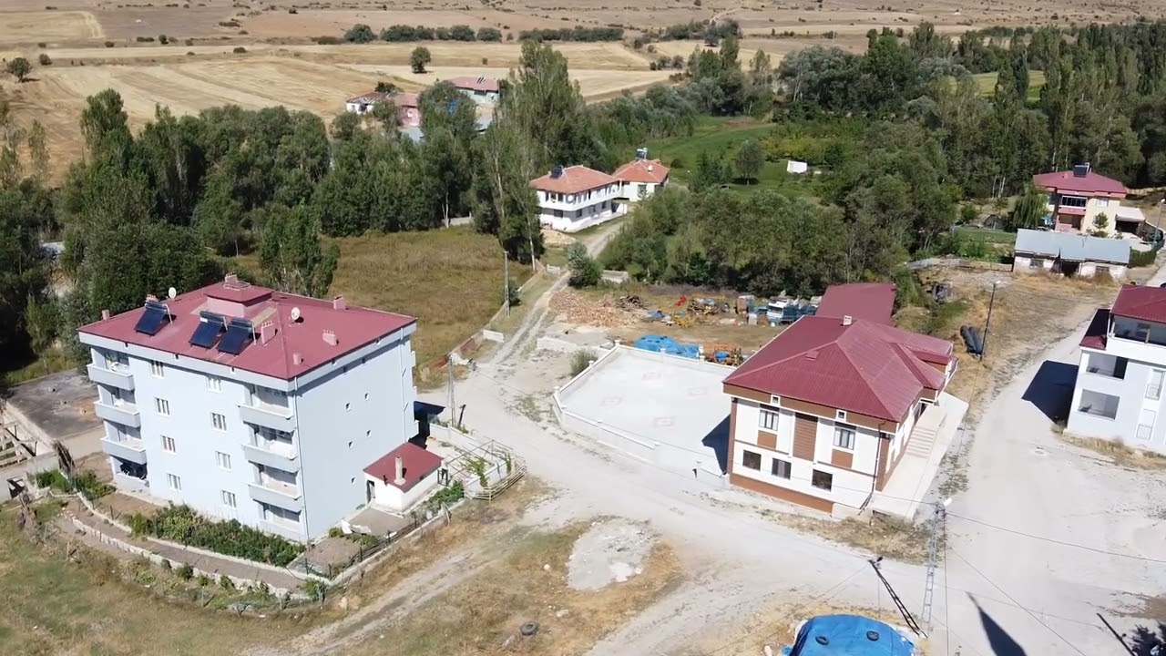 Karaçayır köyü(morogom)öte mehle