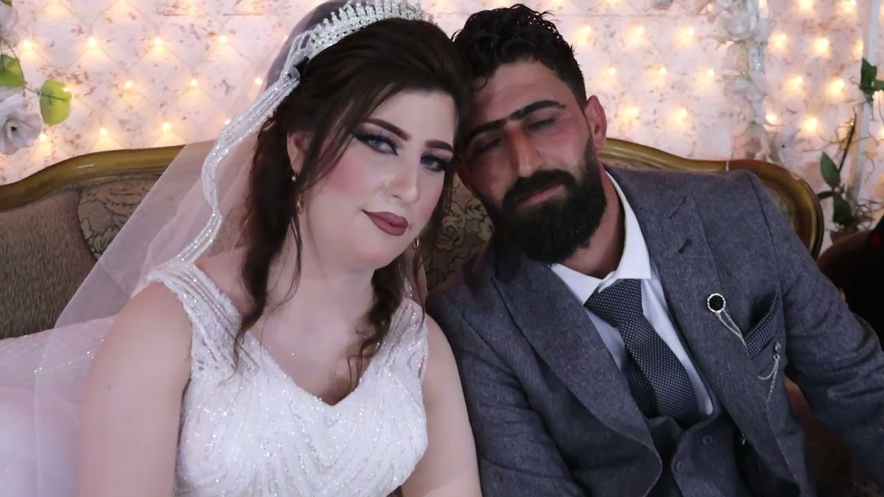 عرس شيار و دلسوز عرس شيخ فاطمي جزء 2