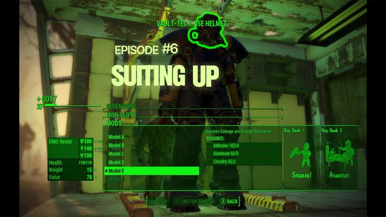 Episode 6 