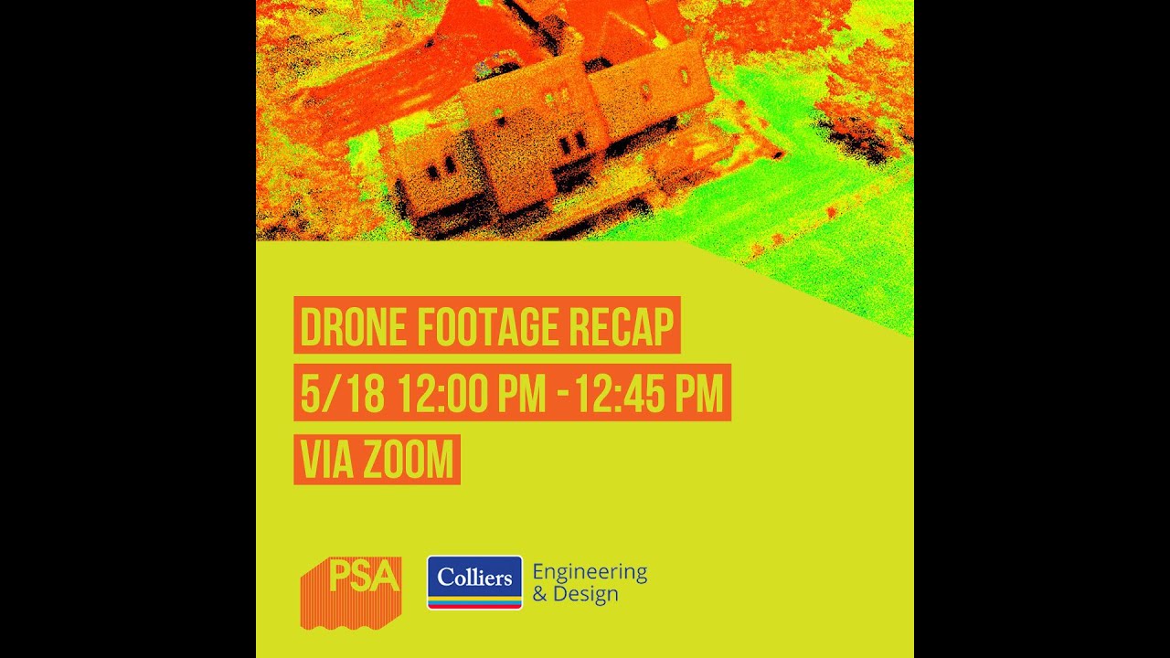 Drone Recap 5.15.23