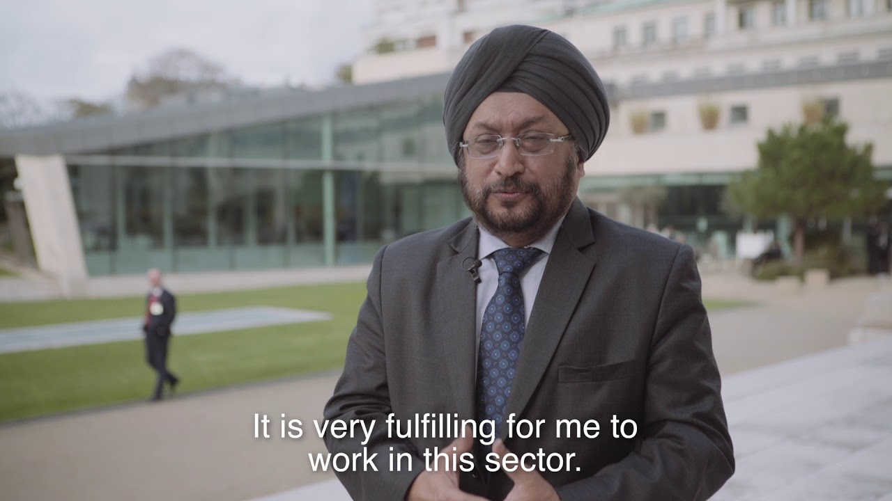 What is IREDA&rsquo;s role in scaling up India&rsquo;s low-carbon renewable energy? KS Popli