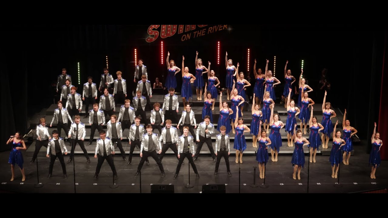 Westside ATSC - 2025
