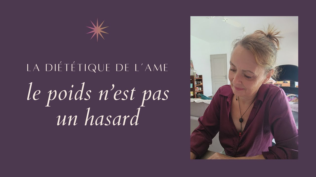 La Diététique de l’Âme : Pourquoi tu te sens lourde quand tu suis enfin ta vraie direction