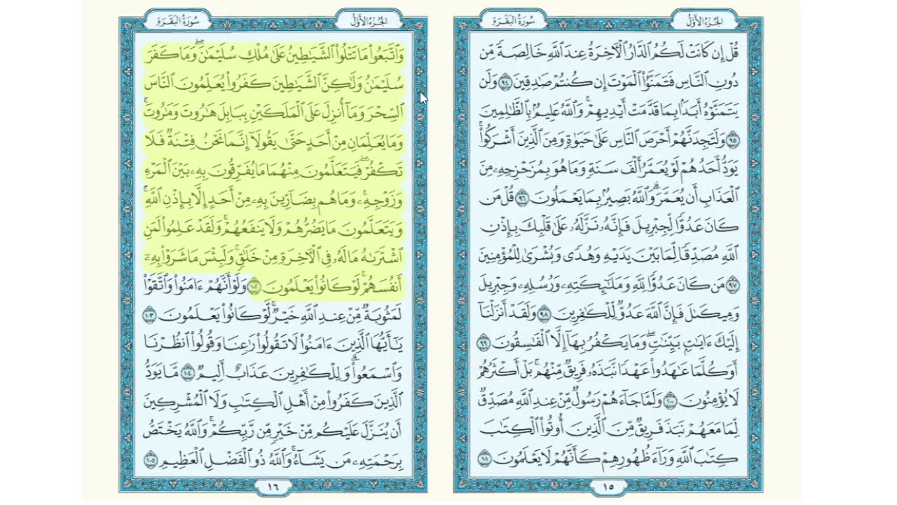 Jz1 P16-Sheikh Abdullah ibn Ali Basfar