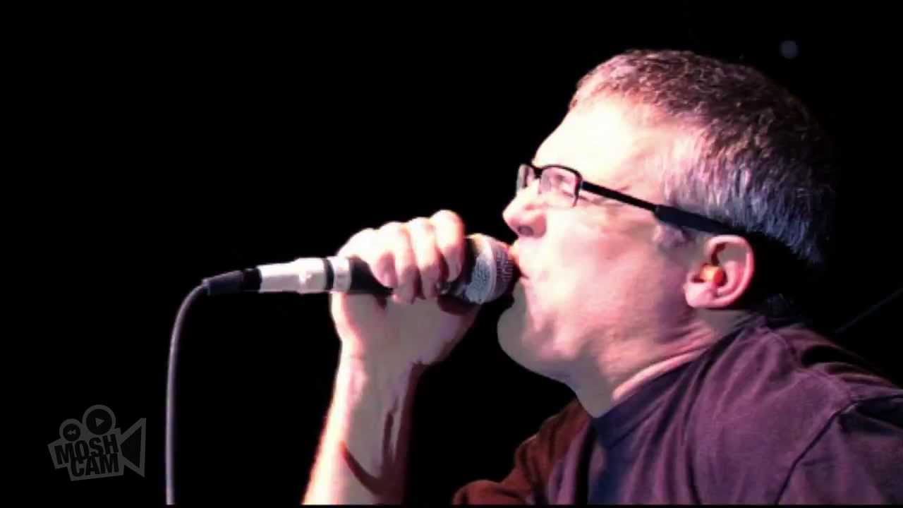 Descendents - Hope (Live in Sydney) | Moshcam