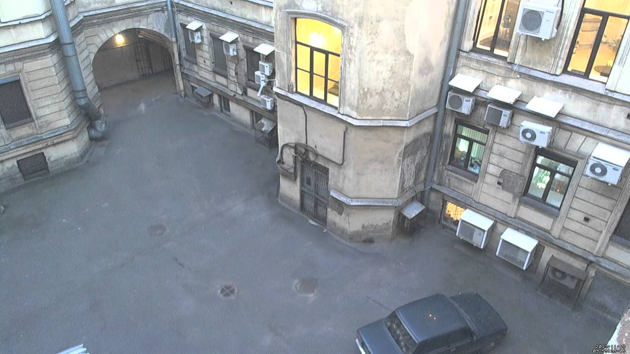 Питер 2013-11-18 10:07:34